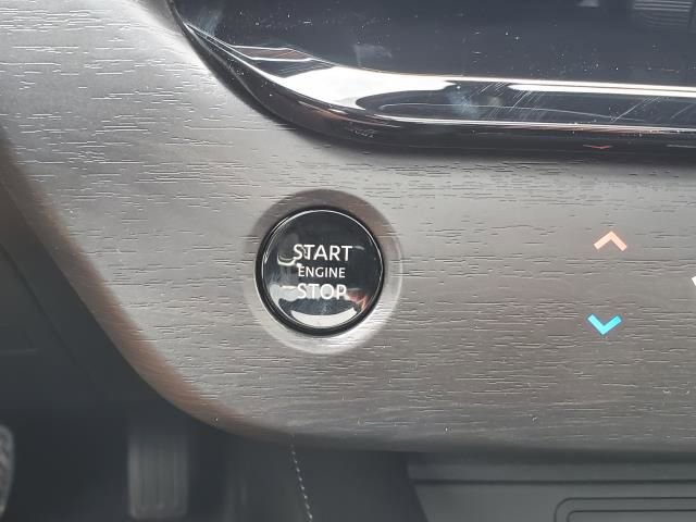 New 2025 Nissan Murano Platinum w/ Cargo Package image 26