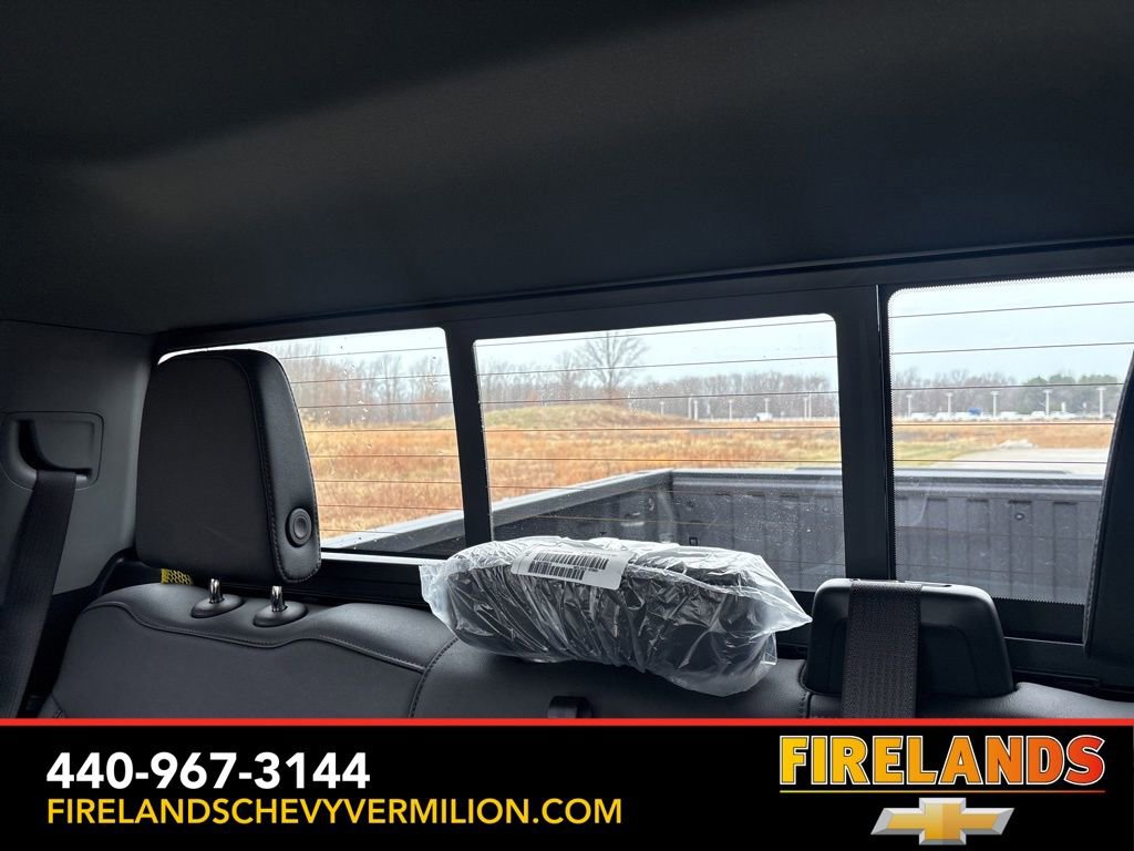 New 2026 Chevrolet Silverado 1500 LT image 51