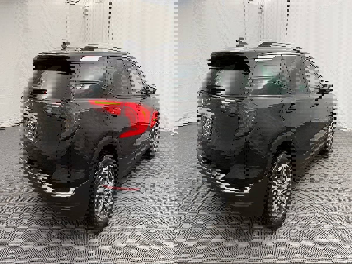 Used 2021 GMC Terrain SLT w/ Infotainment Package II image 5