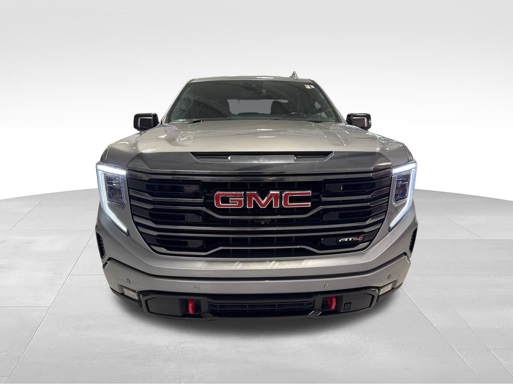 Used 2023 GMC Sierra 1500 AT4 w/ AT4 Preferred Package AWD/4WD image 57