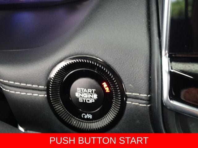 Certified 2023 Jeep Compass High Altitude w/ Driver Assist Group I AWD/4WD image 9