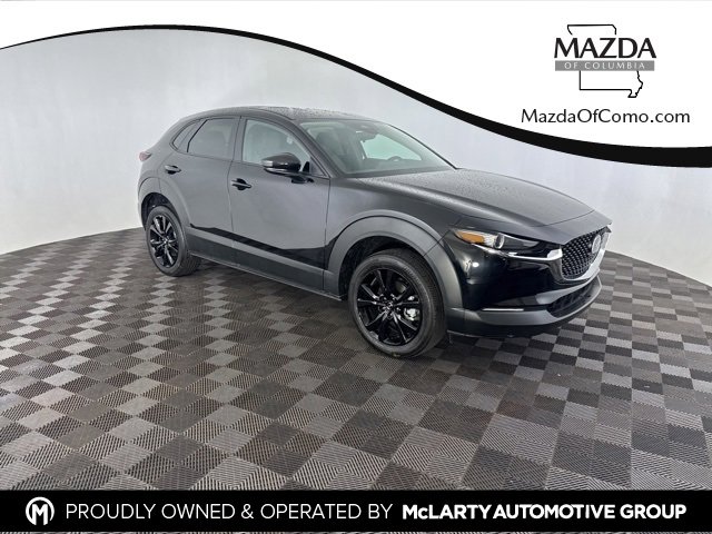 New 2026 MAZDA CX-30 AWD 2.5 S w/ Select Sport Pkg image 1