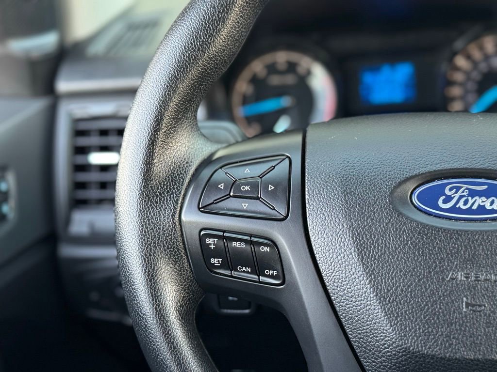 Used 2019 Ford Ranger XL w/ Equipment Group 101A Mid image 6
