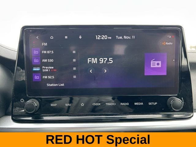 Used 2023 Kia Forte GT-Line image 28