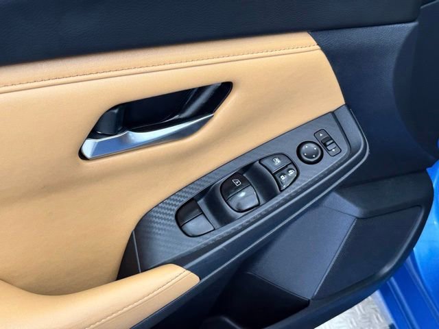 Used 2022 Nissan Sentra SV w/ SV Premium Package FWD image 15