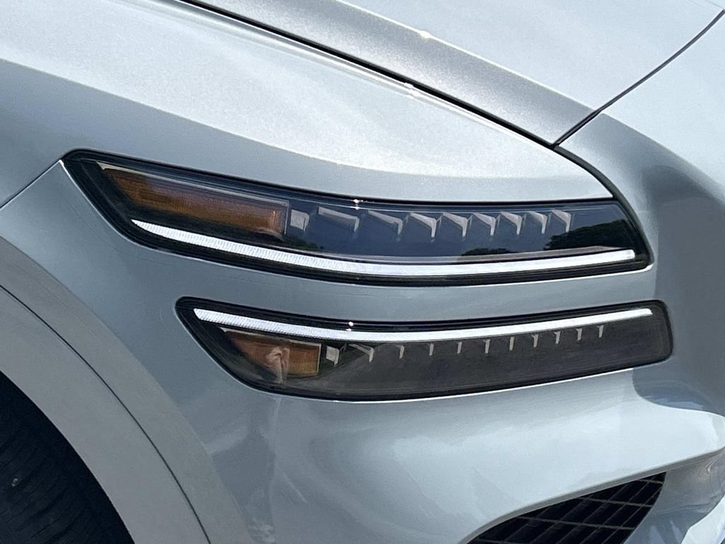 New 2027 Genesis GV80 2.5T AWD/4WD image 10