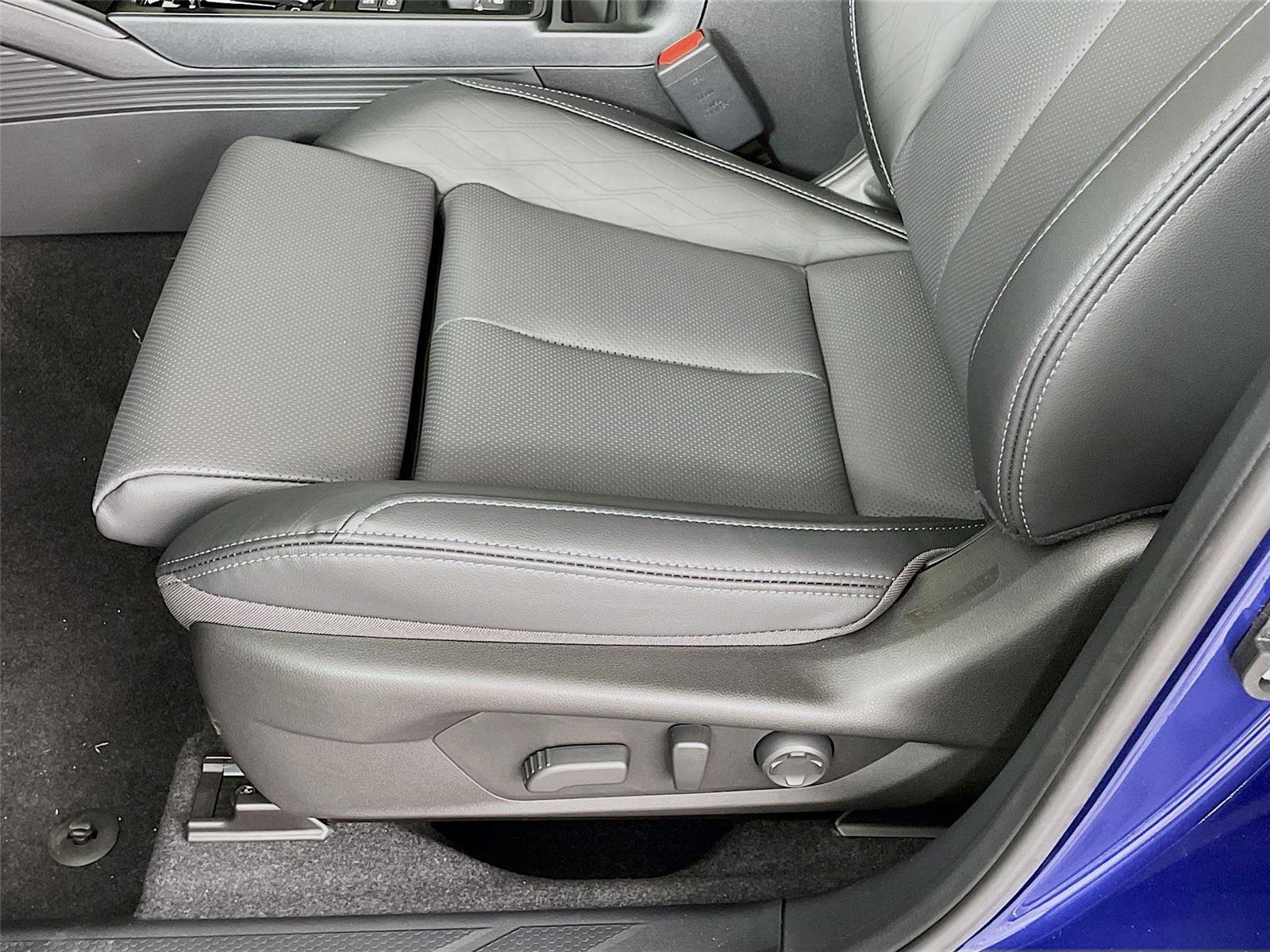 New 2026 Subaru Outback Touring XT image 24