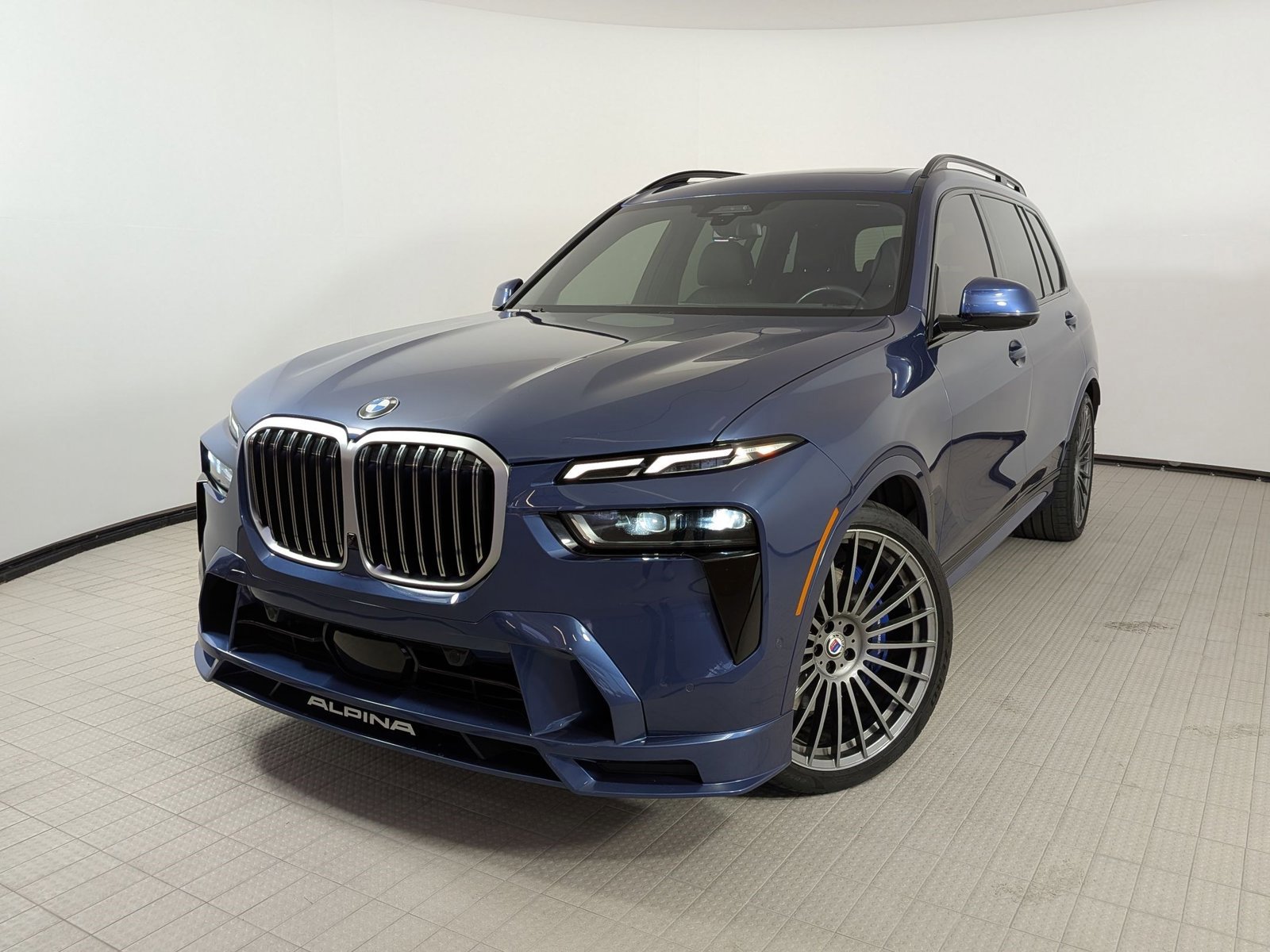 Used 2023 BMW ALPINA XB7