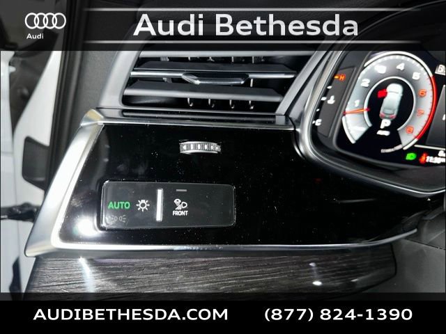 New 2025 Audi Q7 3.0T Prestige image 14