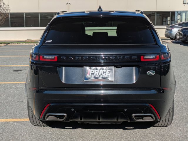 Used 2023 Land Rover Range Rover Velar R-Dynamic S image 6