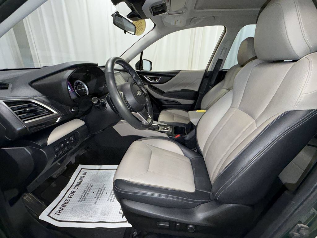 Used 2023 Subaru Forester Limited AWD/4WD image 11