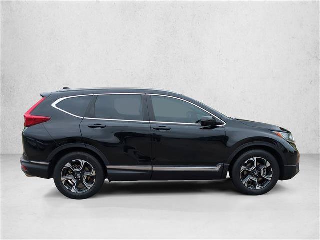 Used 2018 Honda CR-V Touring image 4