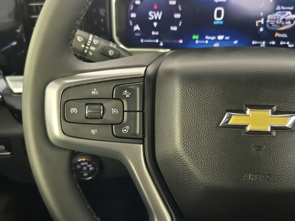New 2026 Chevrolet Silverado 3500 LT w/ Texas Edition image 30