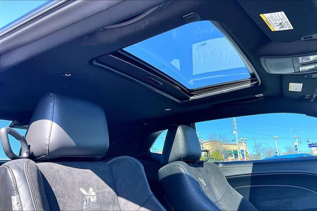 Used 2023 Dodge Challenger R/T Scat Pack image 19