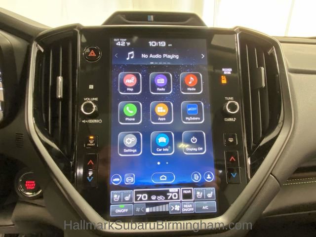 New 2026 Subaru Ascent Bronze Edition image 15