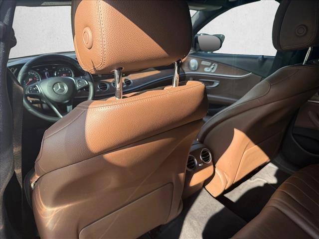 Used 2017 Mercedes-Benz E 300 image 18