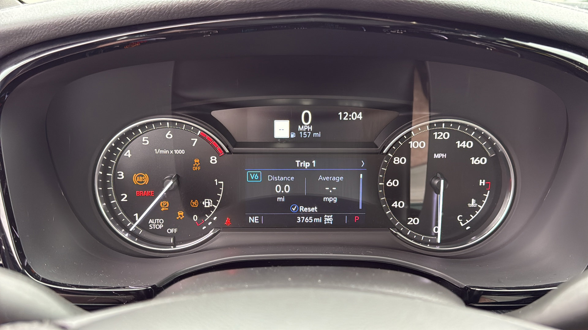 New 2025 Cadillac XT6 Premium Luxury image 14