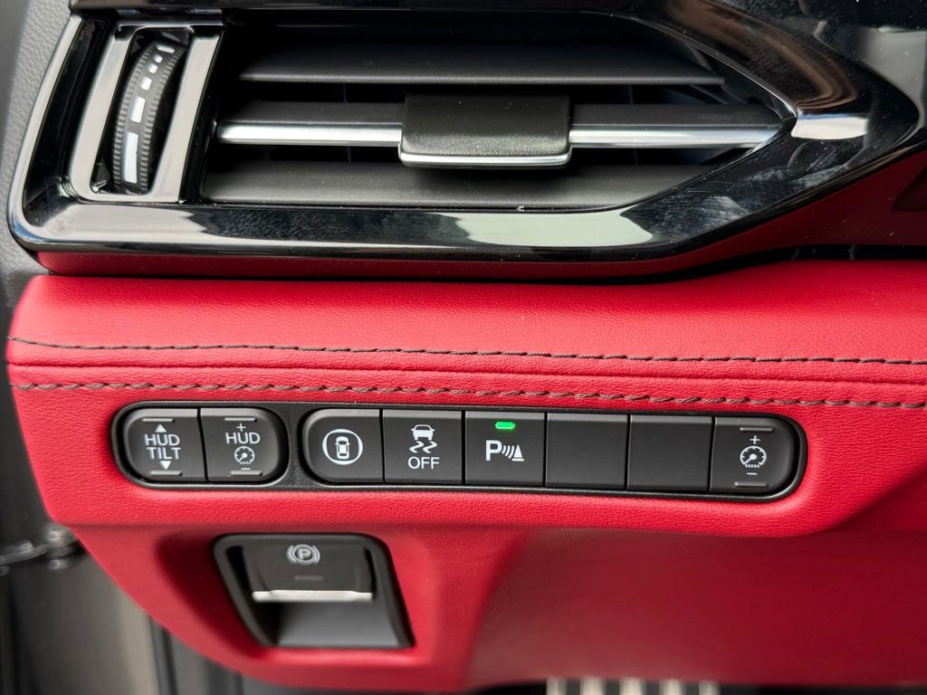 New 2026 Acura MDX Type S image 27