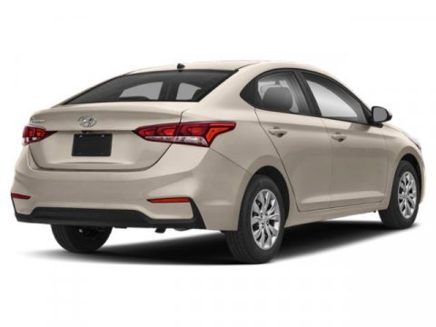 Used 2019 Hyundai Accent SE image 2
