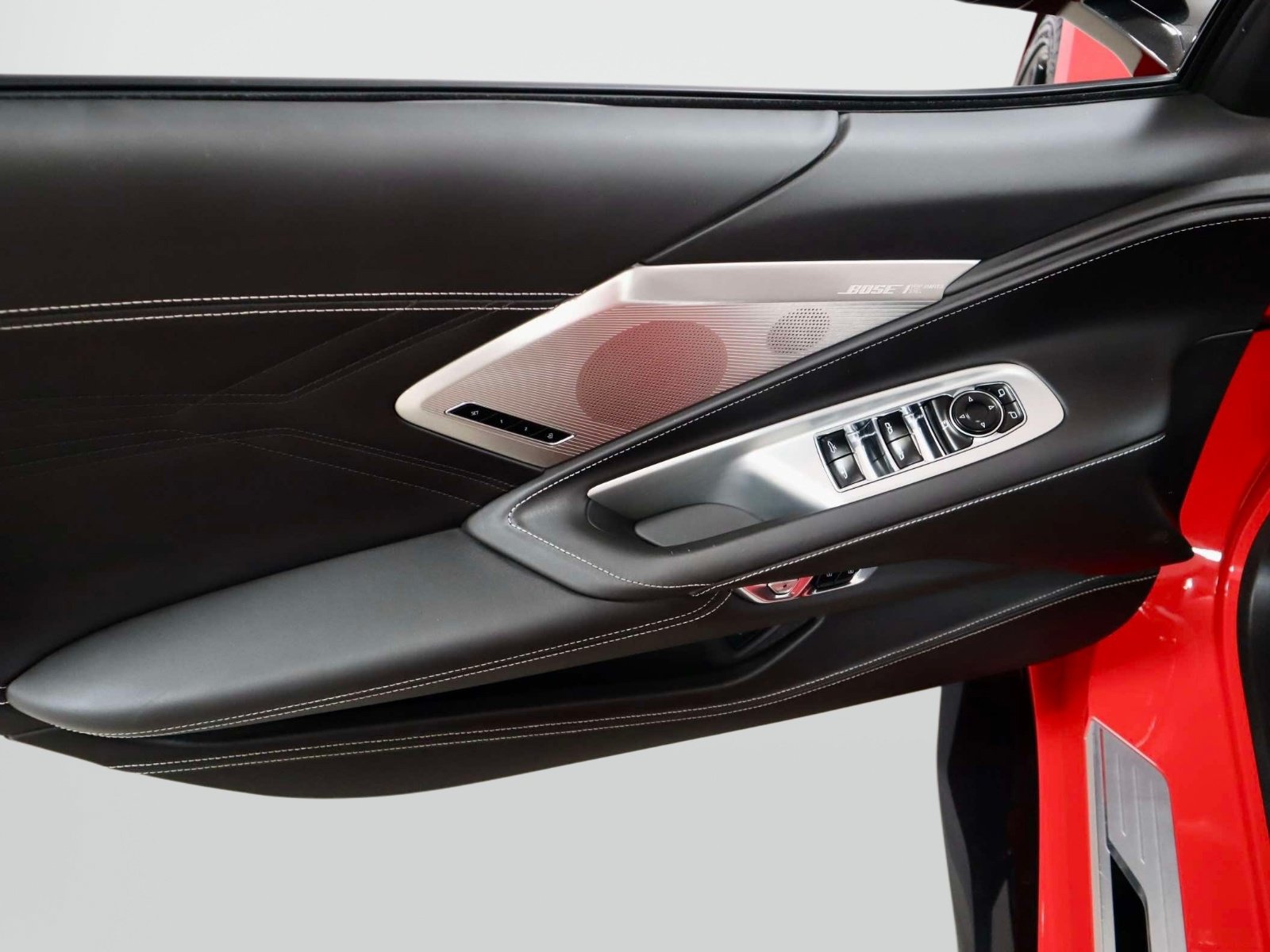 Used 2024 Chevrolet Corvette Z06 RWD image 17