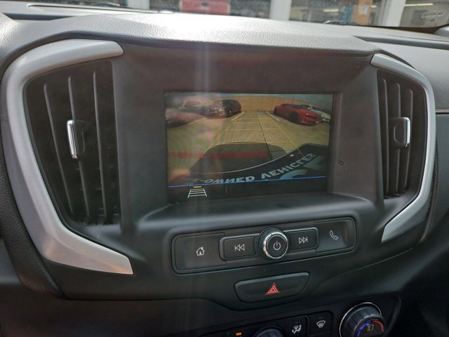 Used 2018 GMC Terrain SLE w/ Driver Convenience Package FWD image 20