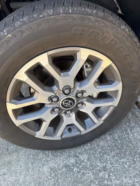 Used 2024 Toyota Tundra 1794 Edition image 27