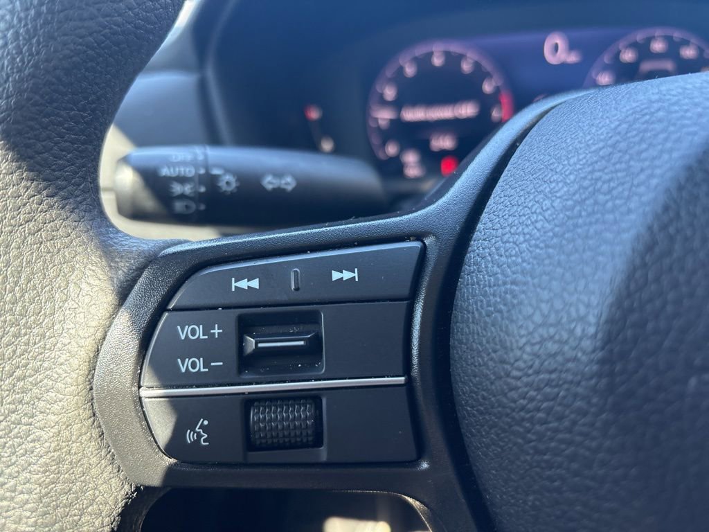 Used 2023 Honda Accord LX image 15