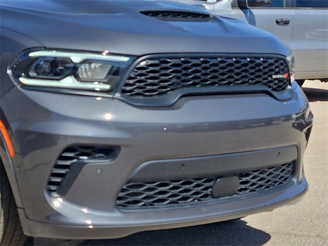 New 2025 Dodge Durango R/T image 7