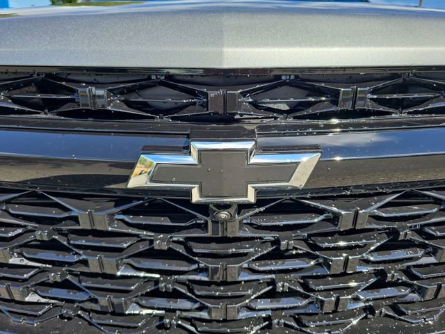 New 2026 Chevrolet Traverse RS w/ LPO, Floor Liner Package image 37