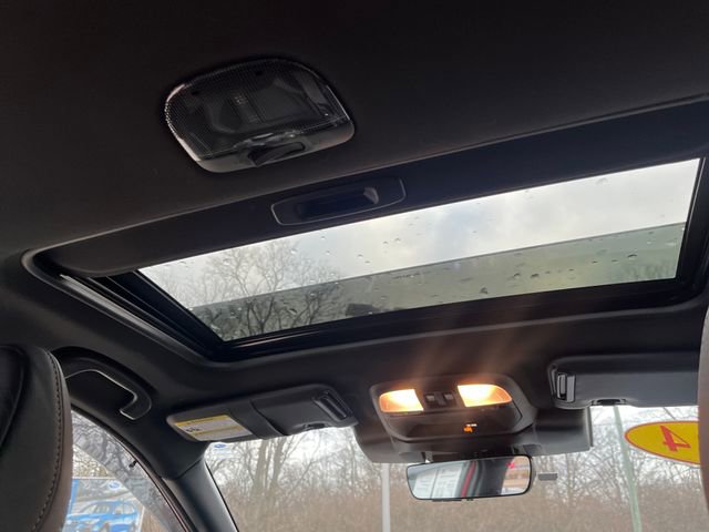 Certified 2024 Subaru Crosstrek 2.5i Wilderness w/ Crosstrek Mirror Package image 21