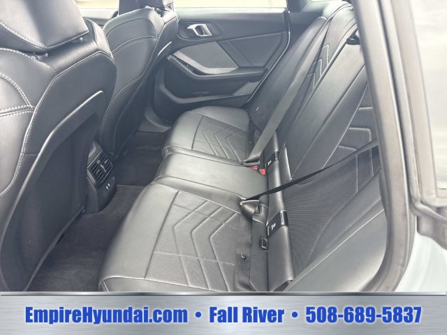 Used 2025 BMW 228i xDrive AWD/4WD image 15