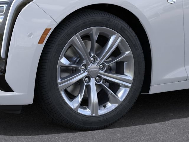New 2026 Cadillac CT5 Premium Luxury w/ Technology Package AWD/4WD image 46