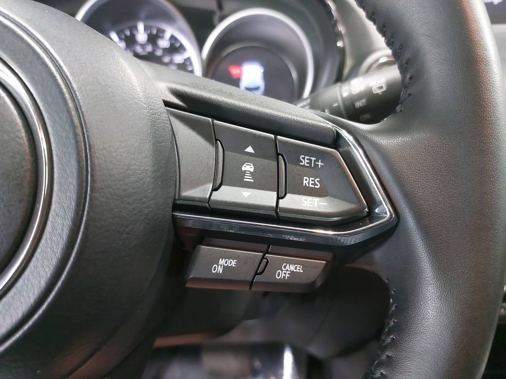 Used 2023 MAZDA CX-9 Touring Plus AWD/4WD image 18