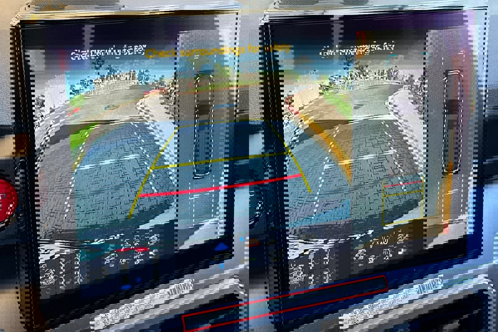 New 2026 Toyota 4Runner TRD Off-Road Premium image 23