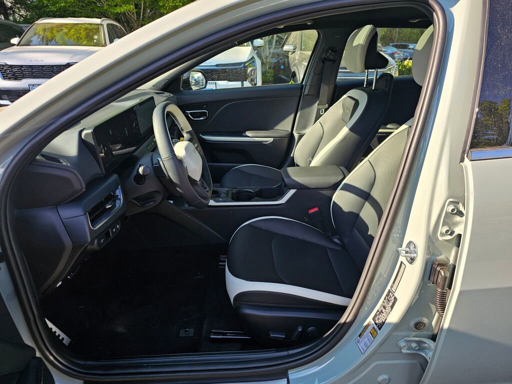New 2026 Kia K4 GT-Line Turbo FWD image 20