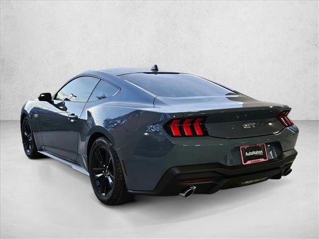 New 2026 Ford Mustang GT image 9