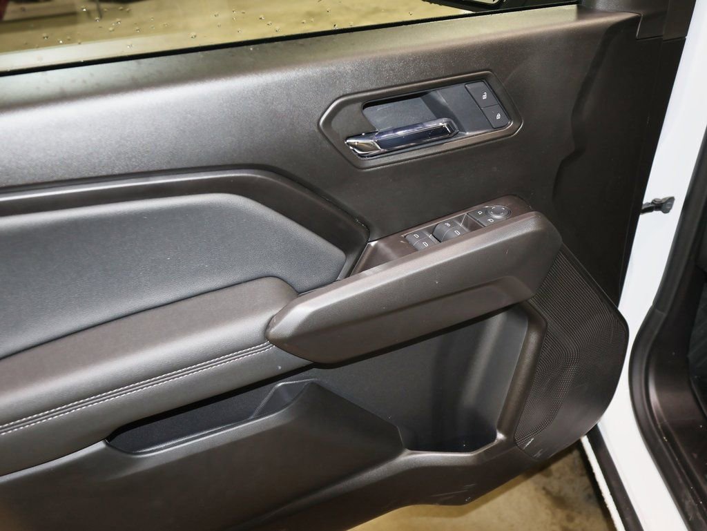 New 2026 GMC Canyon Elevation w/ Convenience Package image 7