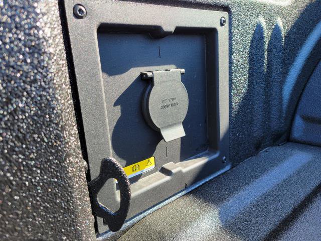 New 2025 Ford F150 STX w/ STX Black Appearance Package image 10