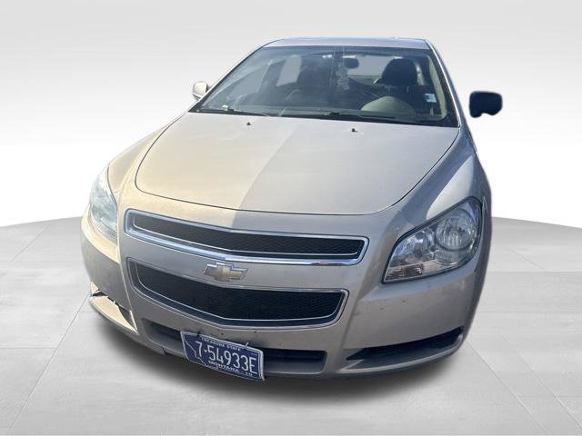 Used 2011 Chevrolet Malibu LS FWD image 15