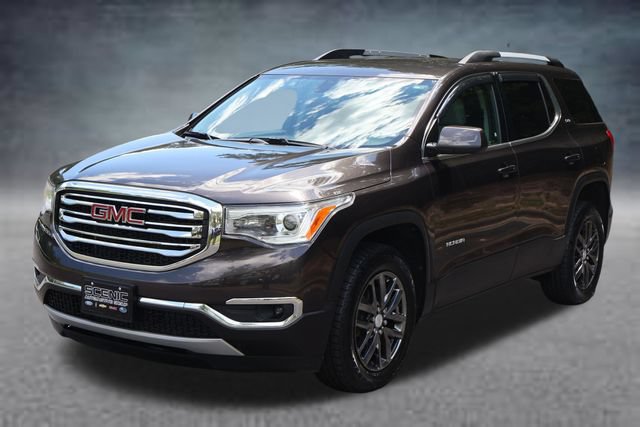 Used 2019 GMC Acadia SLT AWD/4WD image 26