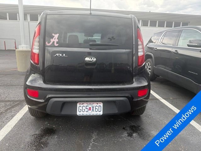 Used 2013 Kia Soul FWD image 5
