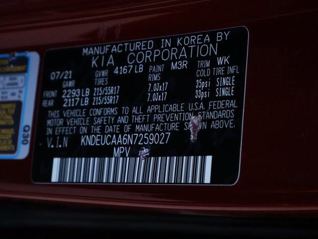 Used 2022 Kia Seltos S image 33