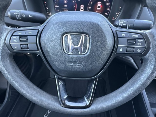 Used 2023 Honda Accord EX image 23
