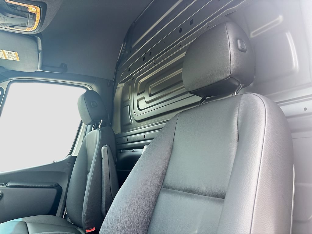 New 2026 Mercedes-Benz Sprinter 3500 image 43