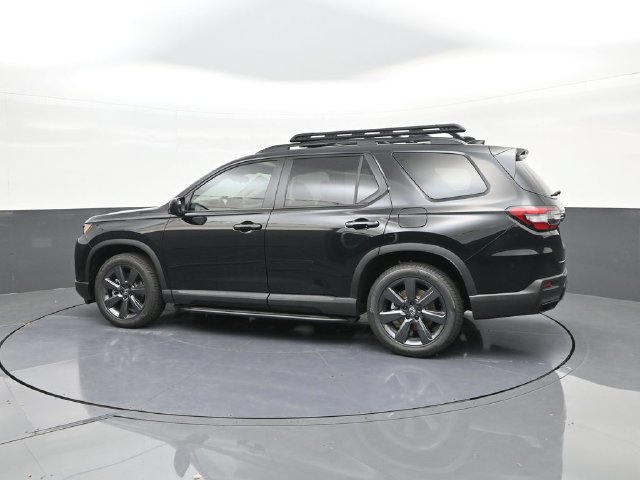 New 2026 Honda Pilot Sport image 5