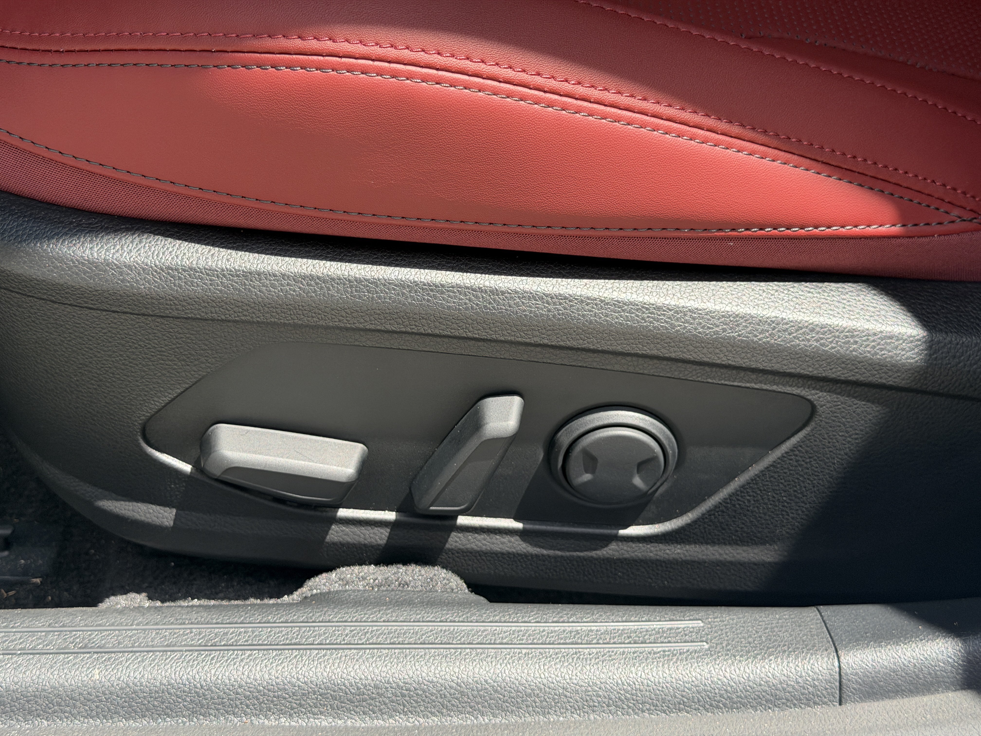 New 2026 Kia K5 GT-Line w/ GT-Line Red Interior Package FWD image 18