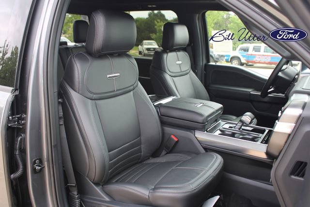 New 2026 Ford F150 Platinum image 8