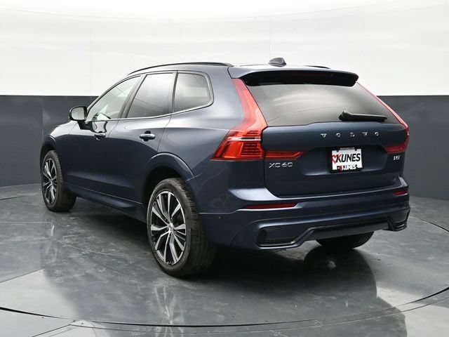 Used 2025 Volvo XC60 B5 Plus AWD/4WD image 8