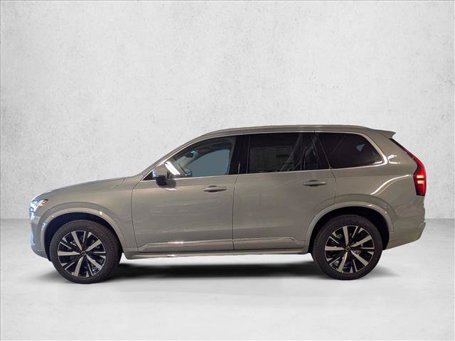 New 2026 Volvo XC90 B5 Core AWD/4WD image 9