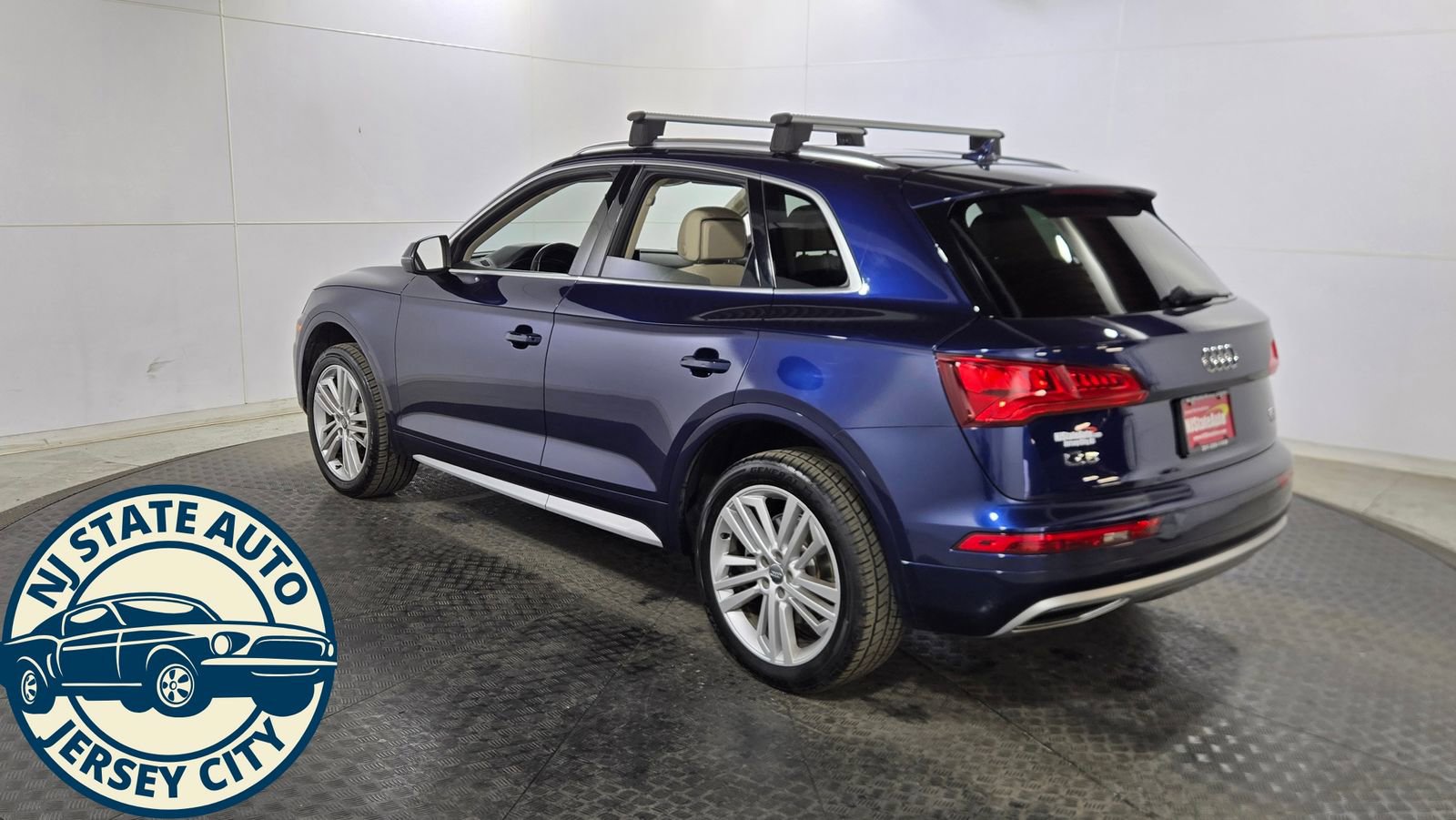 Used 2018 Audi Q5 2.0T Premium Plus w/ Premium Plus Package image 5